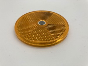 REFLECTOR ORANJE