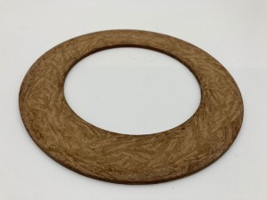 SLIPPLAAT 185X120X3
