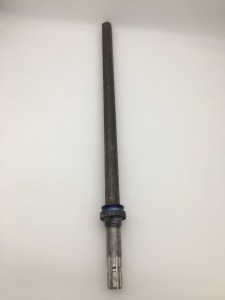 TUSSENAS 13/8" L=920