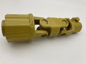 KRUISKOPPELING DG2200
