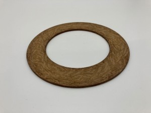 slipplaat  140/85
