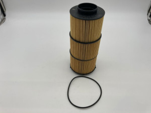 Ölfilter