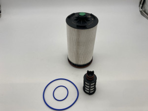 TS Kraftstofffilter