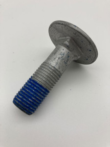 SPEC. SLOTBOUT M14X1,5X45 10.9