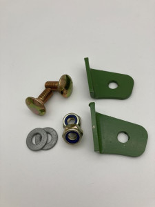 RUIMER LINKS 2 STUKS