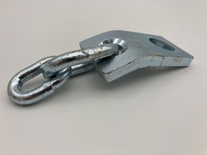 OOG VOOR SPANKETTING