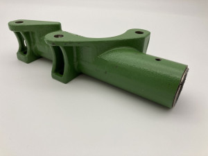 LAGERBUS V TANDARM KRONE HARK