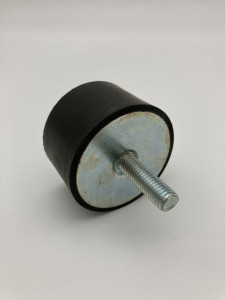 RUBBERBUFFER 60X35 M10