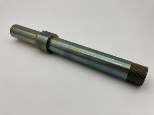 Lagerbolzen gekrümmt einstellb . rechts