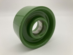 Spannrolle