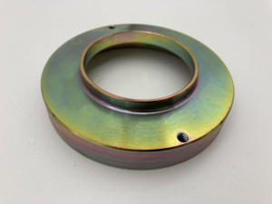 RING (KLEIN) 115X24
