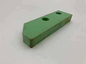 Spaltabdeckung
