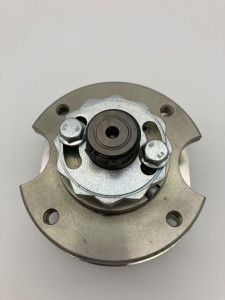 LAGERHUIS KPL 10GTS LH