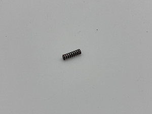 Druckfeder 0,6 x 3,5 x 14