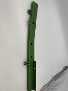 Konsole außen, rechts