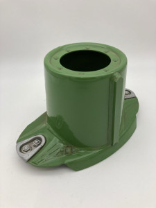 Mähtrommel 377 EHD Schnellverschluß