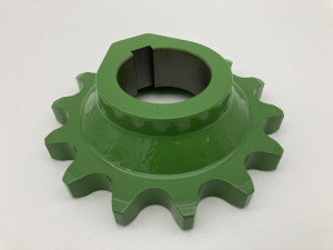 TANDWIEL 11/4"14TDS