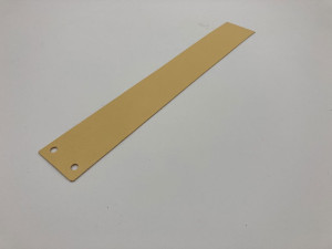 KUNSTOFSTRIP 1,2X50X340