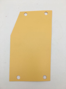 KUNSTSTOF FLAP