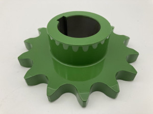 TANDWIEL 1 1/4" Z=14 gehärtet
