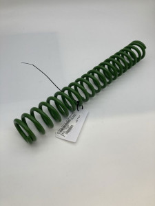 Druckfeder 11 x 71 x 550