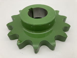 TANDWIEL 1 1/2" 14TDS