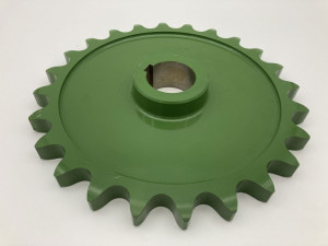 tandwiel  38,1 Z=24 55mm
