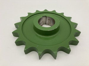 TANDWIEL   38,1 Z=17 55mm