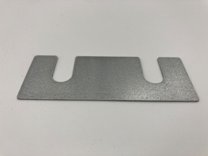 PLAATJE 1 MM [