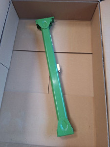 Messpleuel m. Sensor