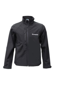 Krone Softshell jas maat M