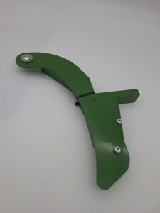 MESSLIJP HULPSTUK AX /ZX/MX