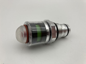 INDICATOR V  HD- Filter
