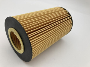 OLIEFILTER