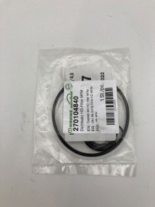 DICHTSET HD FILTER