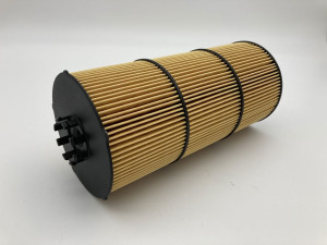 TS FILTER HDEP MOTOR
