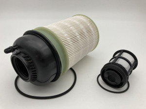 BRANDSTOFFILTER HDEP