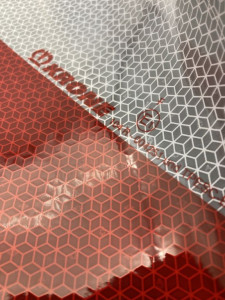 TRANSFER RE TYPE III