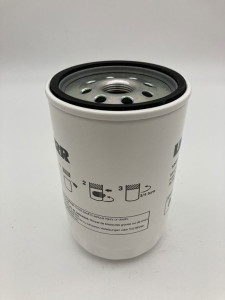 BRANDSTOF FILTER