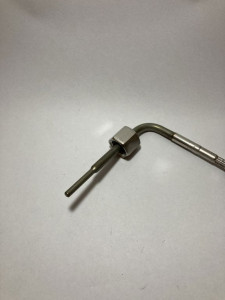 Temperatursensor -40/+800°C