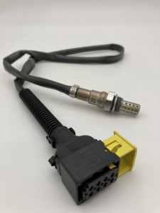 Sensor NH3 0-100ppm