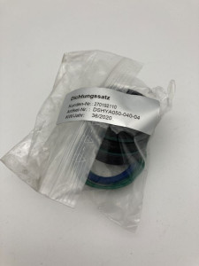 Dichtungssatz DZ40/50