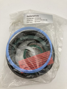 Dichtungssatz DZ40/100