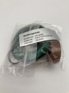 Dichtungssatz DZ35/70