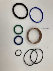 Dichtungssatz DZ35/80