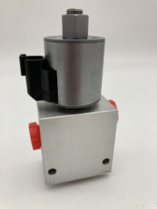3-WEGE-PROP-DRUCKREGELVENT. 12V PROP