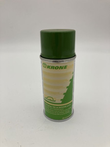 *SPUITBUSVERF KRONE GROEN*150m