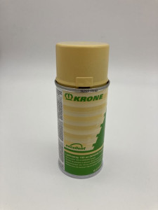 SPUITBUS VERF KRONE GEEL 150ml