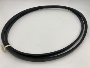 POWERBAND KNEUZER set van 2