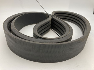 KRAFTBAND 4-HBM(2F) 2989LA+/-8MM